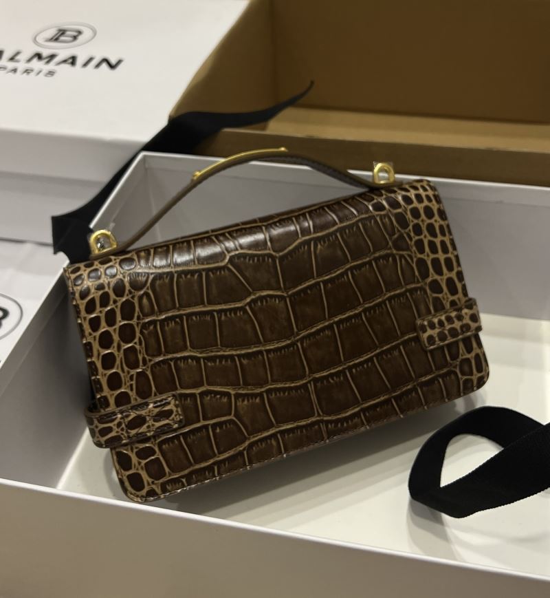 Balmain Satchel Bags